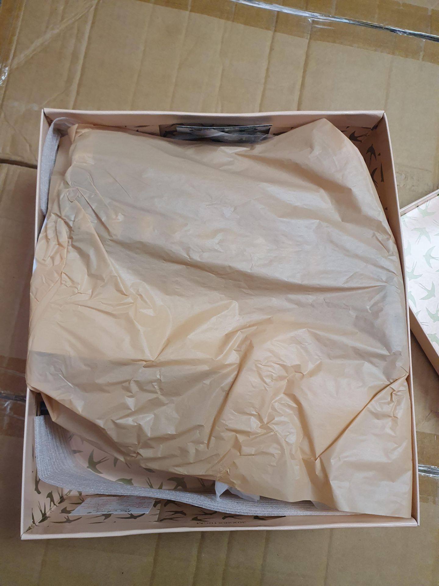 Pallet of 156 Pairs of Assorted Shoes - New/Boxed - CL907 - Ref: Pallet3 - Location: Chadderton - Image 14 of 14