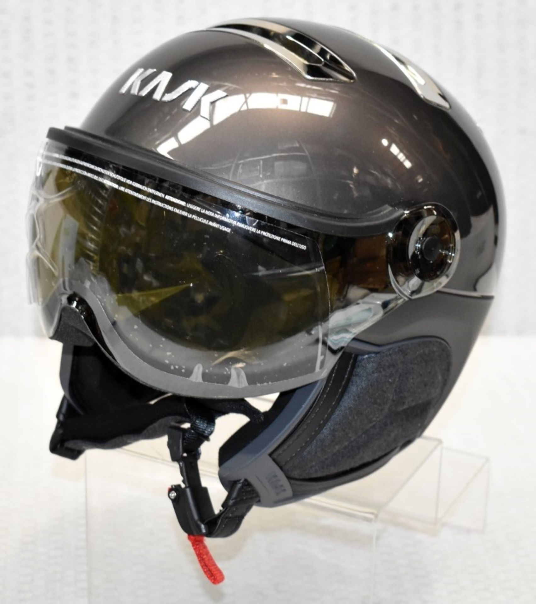 1 x KASK Piuma-R Class Skiing / Snowboading Sport Helmet - Image 2 of 10