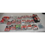 1 x Assortment Of Plasterboard Screws and Fixings - Mostly Molly Brand - Ref: K266 - CL905 - Locatio