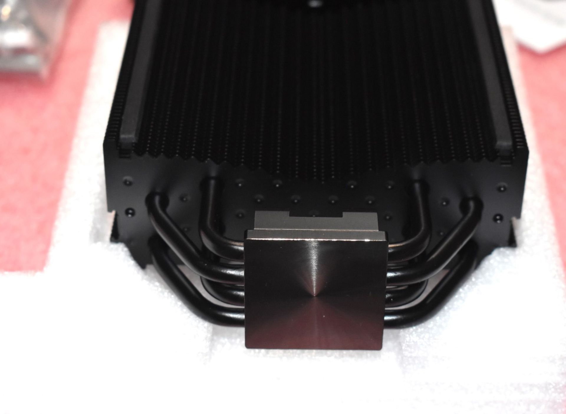 1 x BeQuiet Dark Rock Slim CPU Cooler With 120mm Fan - Image 4 of 8