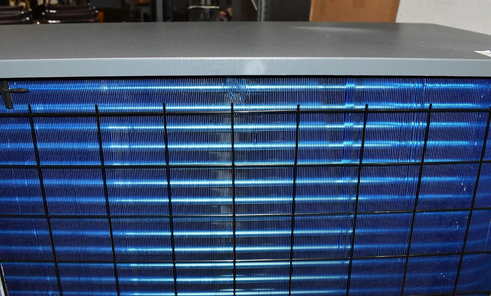 1 x REXMARTINS 'New-Energy 002' 22 kW Air Source Heat Pump (Model BKDX60-220) - New / Unused - Image 27 of 42