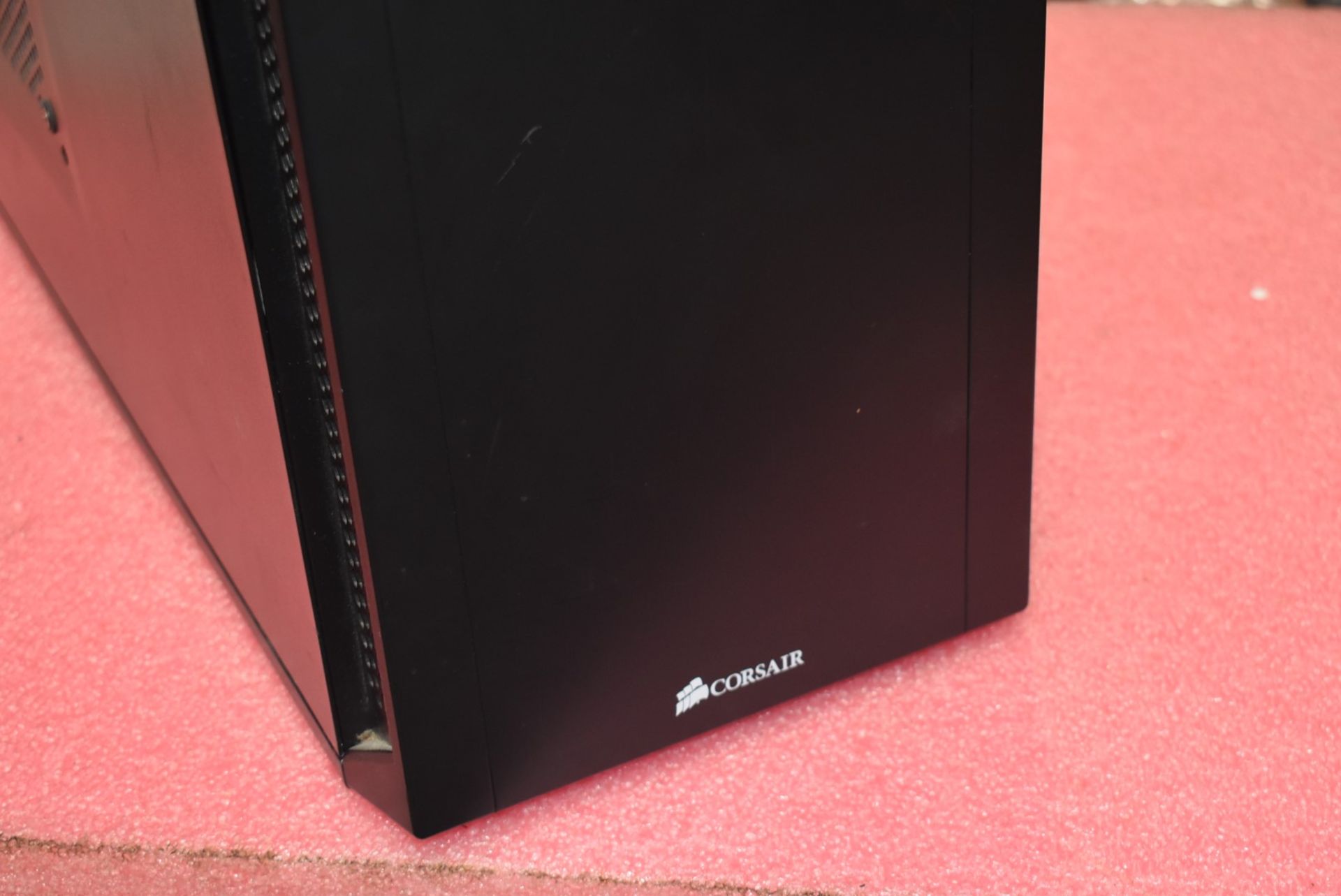 1 x Desktop Gaming PC Featuring an AMD FX6350 Processor, 8GB Ram and a GTX1050ti Graphics Card - Image 3 of 6