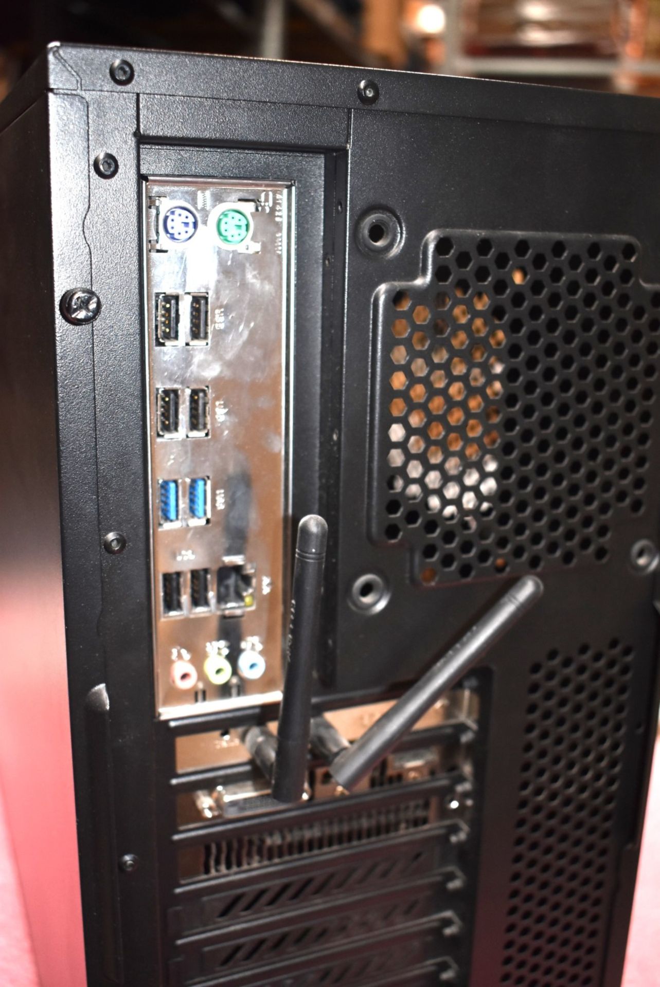 1 x Desktop Gaming PC Featuring an AMD FX6350 Processor, 8GB Ram and a GTX1050ti Graphics Card - Bild 11 aus 11