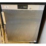 1 x Capital Royal Mk2 200LS Undercounter Freezer - Year 2019