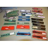26 x Sticks of DDR3 Memory - Various Brands and Sizes