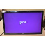 1 x Benq 27 Inch PC Monitor - Model G2750 - Suitable For Wall Mounting - Stand Not Included