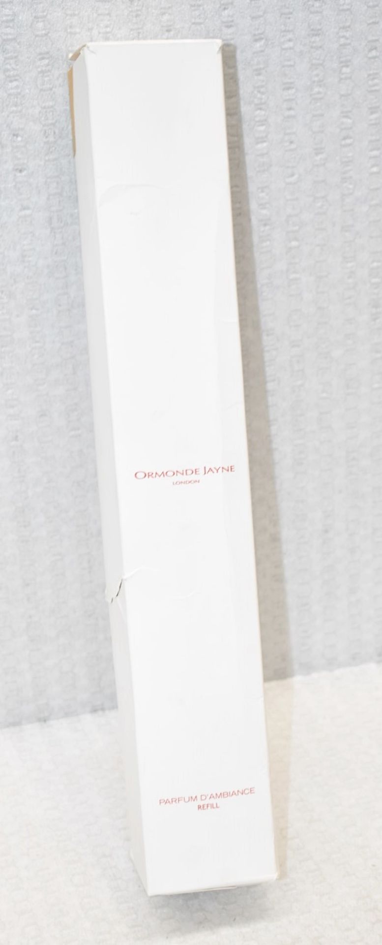 1 x ORMONDE JAYNE 'Casablanca' Diffuser Fragrance Refill, 500ml - Original Price £95.00 - Boxed - Image 4 of 6
