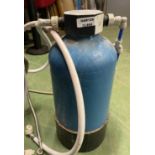 1 x Calcium Treatment Unit For Mains Drinking Water Supply