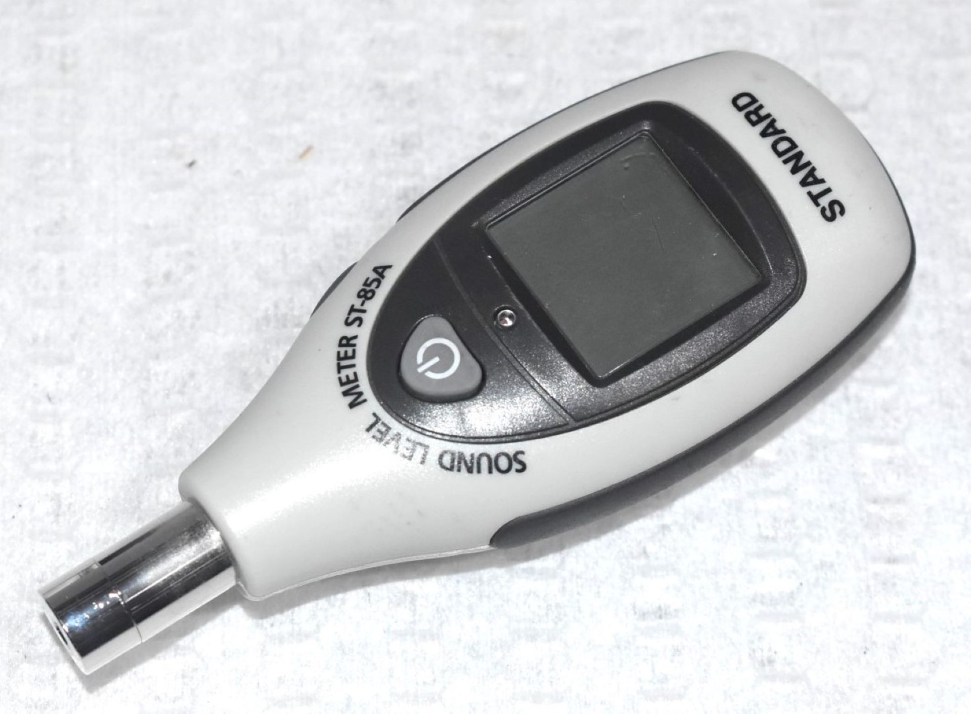 1 x Sound Level Meter - Type ST-85A - Image 3 of 4