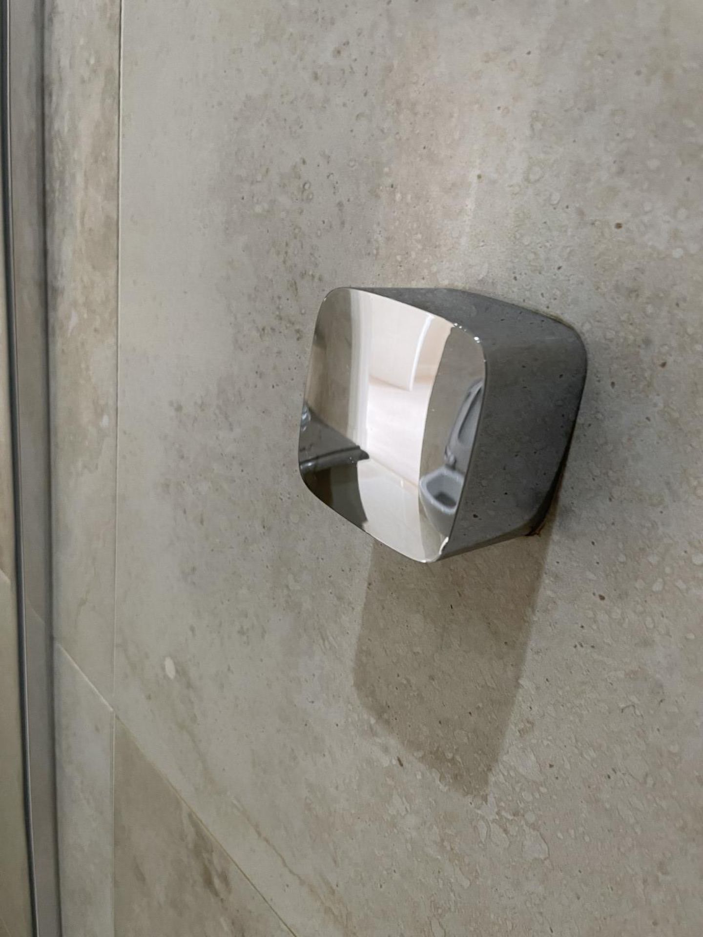 1 x Premium Shower and Enclosure + Hansgrove Controls and Thermostat - Ref: PAN232 - CL896 - NO - Image 2 of 21