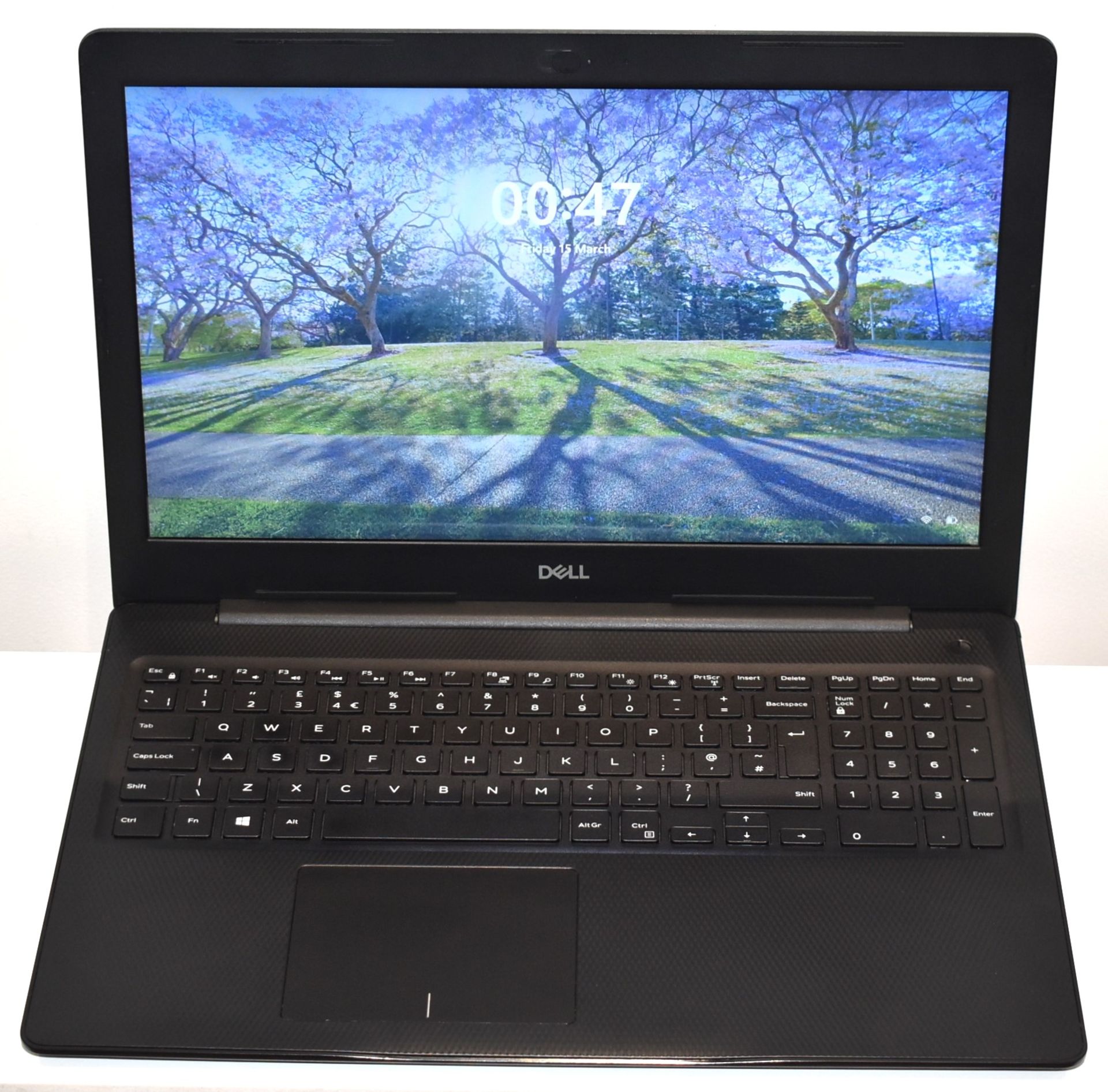 1 x Dell Inspiron 3583 15.6 Inch Touch Screen Laptop - Features an Intel i5-8265u Processor, 240GB - Image 7 of 12