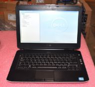 1 x Dell E5430 14 Inch Laptop Computer - Features an Intel i5 Dual Core Processor and 4GB Ram