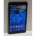 1 x Samsung SM-T365 8 Inch Tablet - 16GB - Location: Altrincham WA14