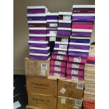 Pallet of 259 Pairs of Assorted Shoes - New/Boxed - CL907 - Ref: Pallet5 - Location: Chadderton