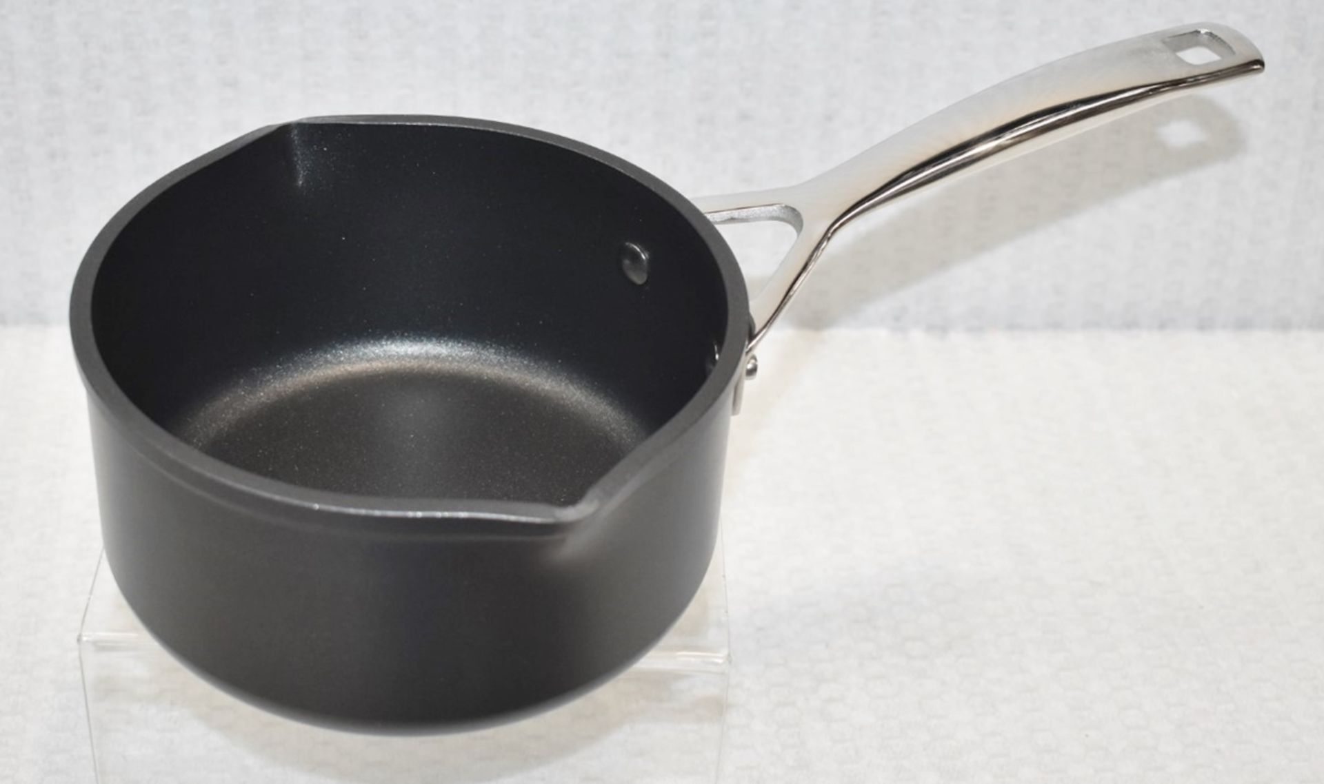 Set of 3 x LE CREUSET Toughened Non-Stick Pan, in Black - Original Price £299.00 - Image 16 of 21
