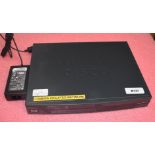 1 x Cisco C881-K9 880 Series Integrated Services Router - Includes Power Adaptor