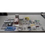 1 x Assortment Of Nuts/Screws/Washers/Etc - Ref: K264 - CL905 - Location: Altrincham WA14*St