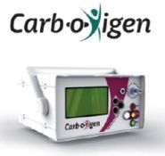 1 x Carb-O-Xygen Table Carboxytherapy Medical Gas Dispenser - For The Sterile and Personalized