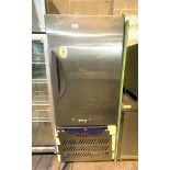 1 x Williams Upright Blast Chiller