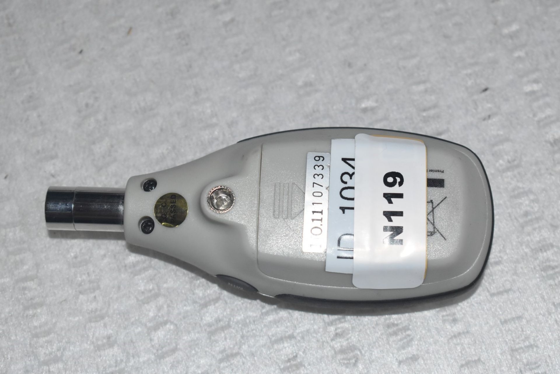 1 x Sound Level Meter - Type ST-85A - Image 2 of 4