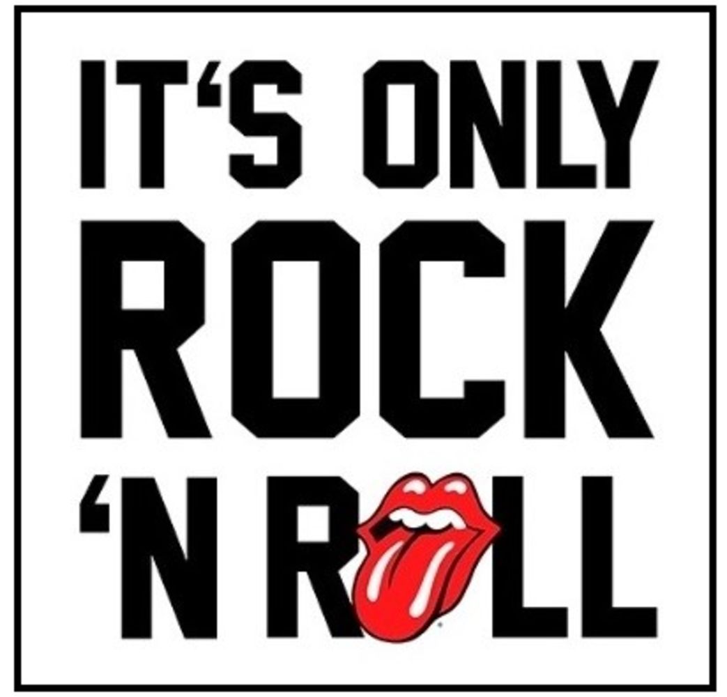 Its Only Rock 'n' Roll - Collectibles, Vinyl Records, Guitar Accessories, Clothing, Giftware, Bags & More!