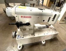 1 x Pegasus CW562N Industrial Sewing Machine