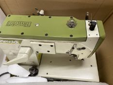 1 x Rimoldi Sirio F63 Coverstitch Sewing Machine