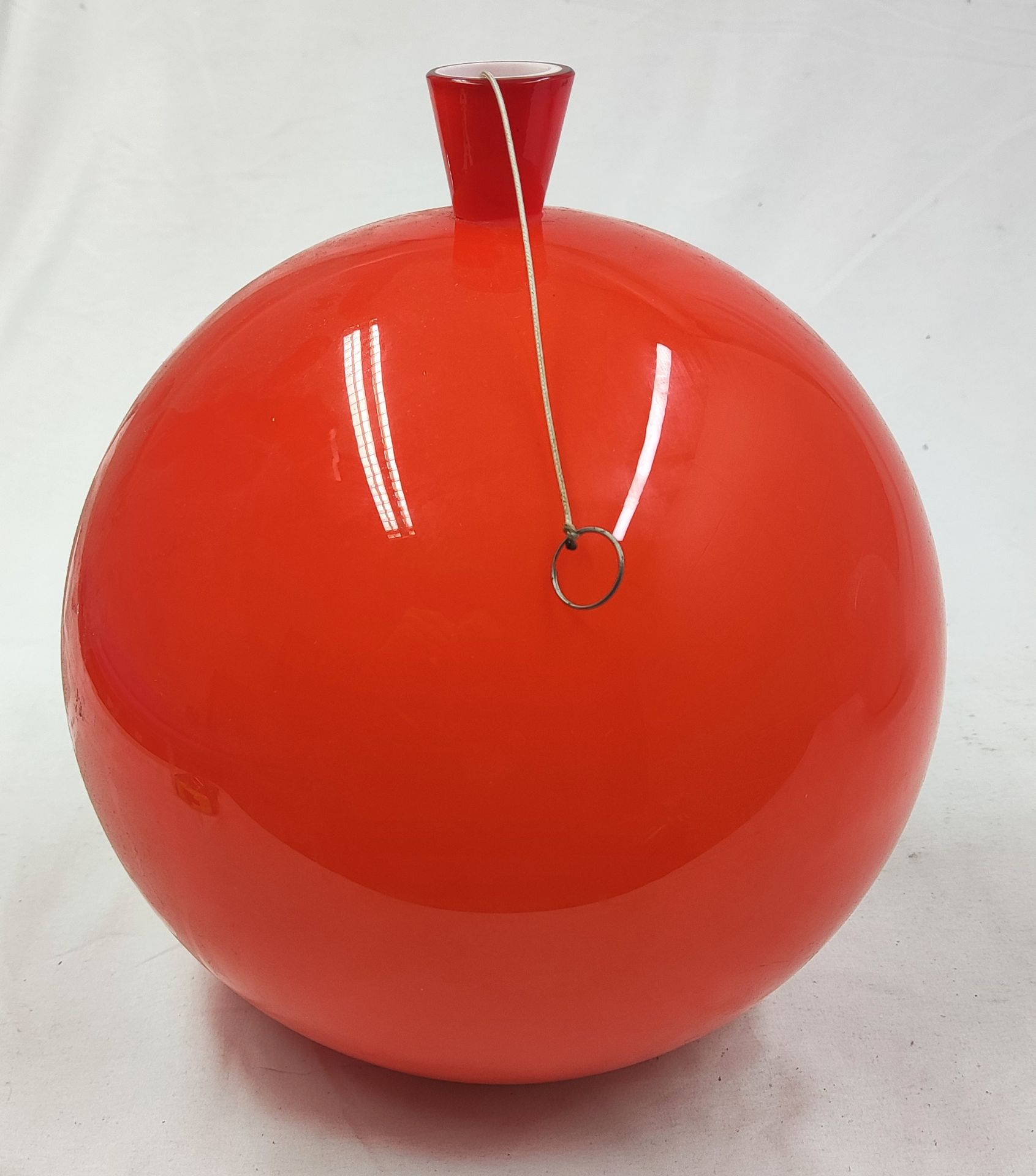 1 x BROKIS / BORIS KLIMEK "Memory" Balloon-shaped Designer Light Fitting - W250 x 275cm - RRP £270 - Image 6 of 10