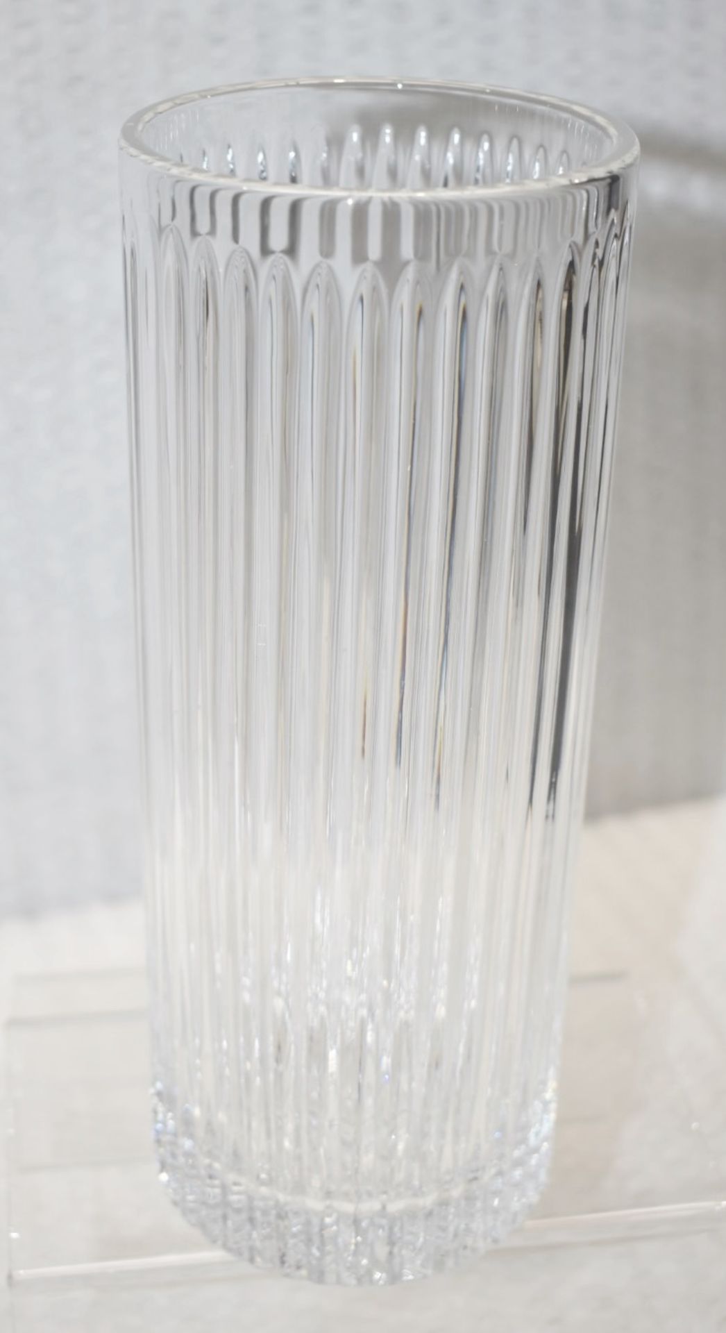 1 x ZODIAC 'Roman' Luxury Crystal Toilet Brush Holder with Brush - Original Price £680.00 - Bild 6 aus 11