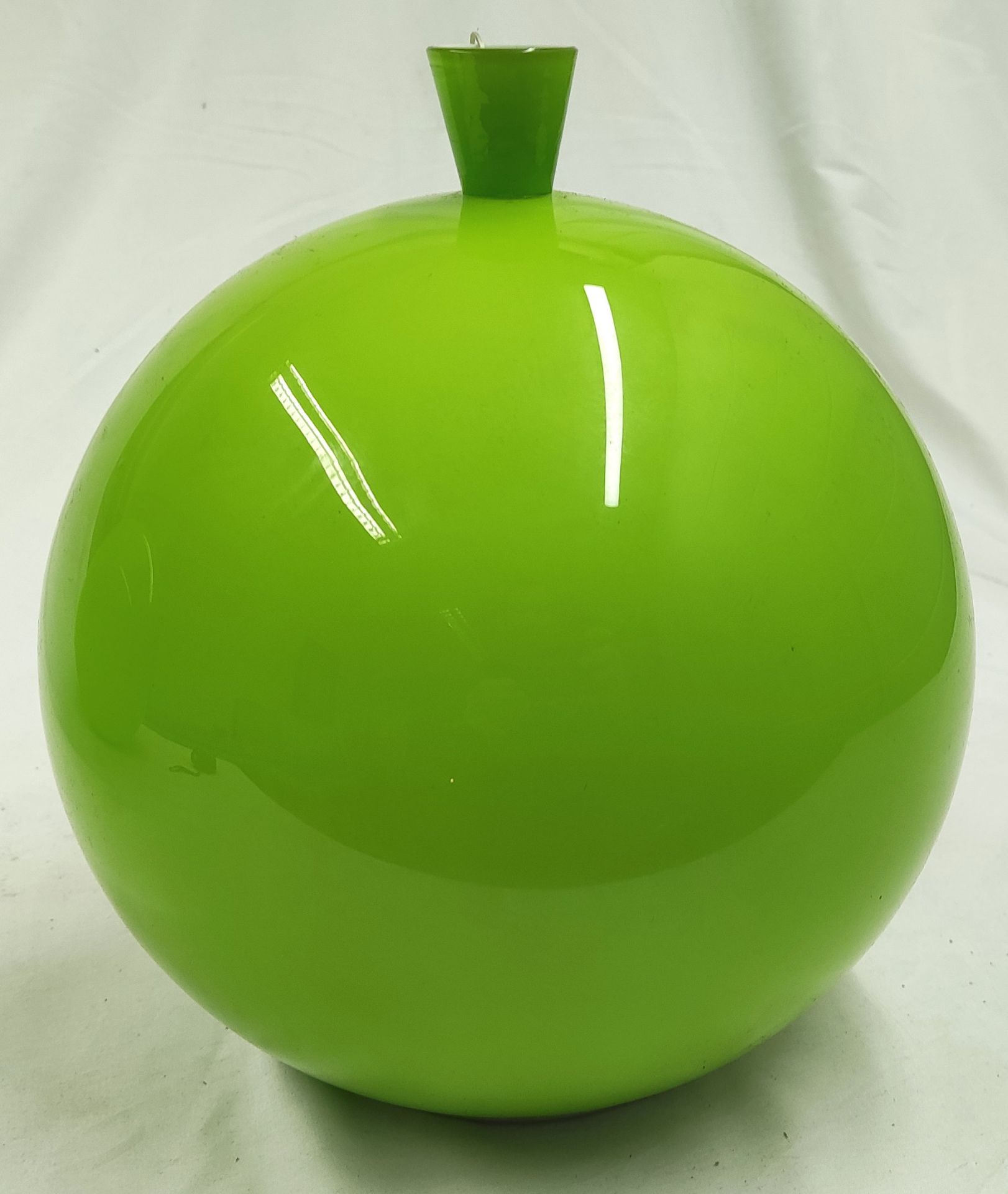1 x BROKIS / BORIS KLIMEK "Memory" Balloon-shaped Designer Light Fitting - W250 x 275cm - RRP £270 - Image 8 of 9