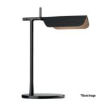 1 x FLOS Tab T Table Lamp With Adjustable Head - F6550330 - RRP £310 - Ref: ATR177-1/ATRPD -
