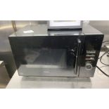 1 x Kenwood Microwave Oven