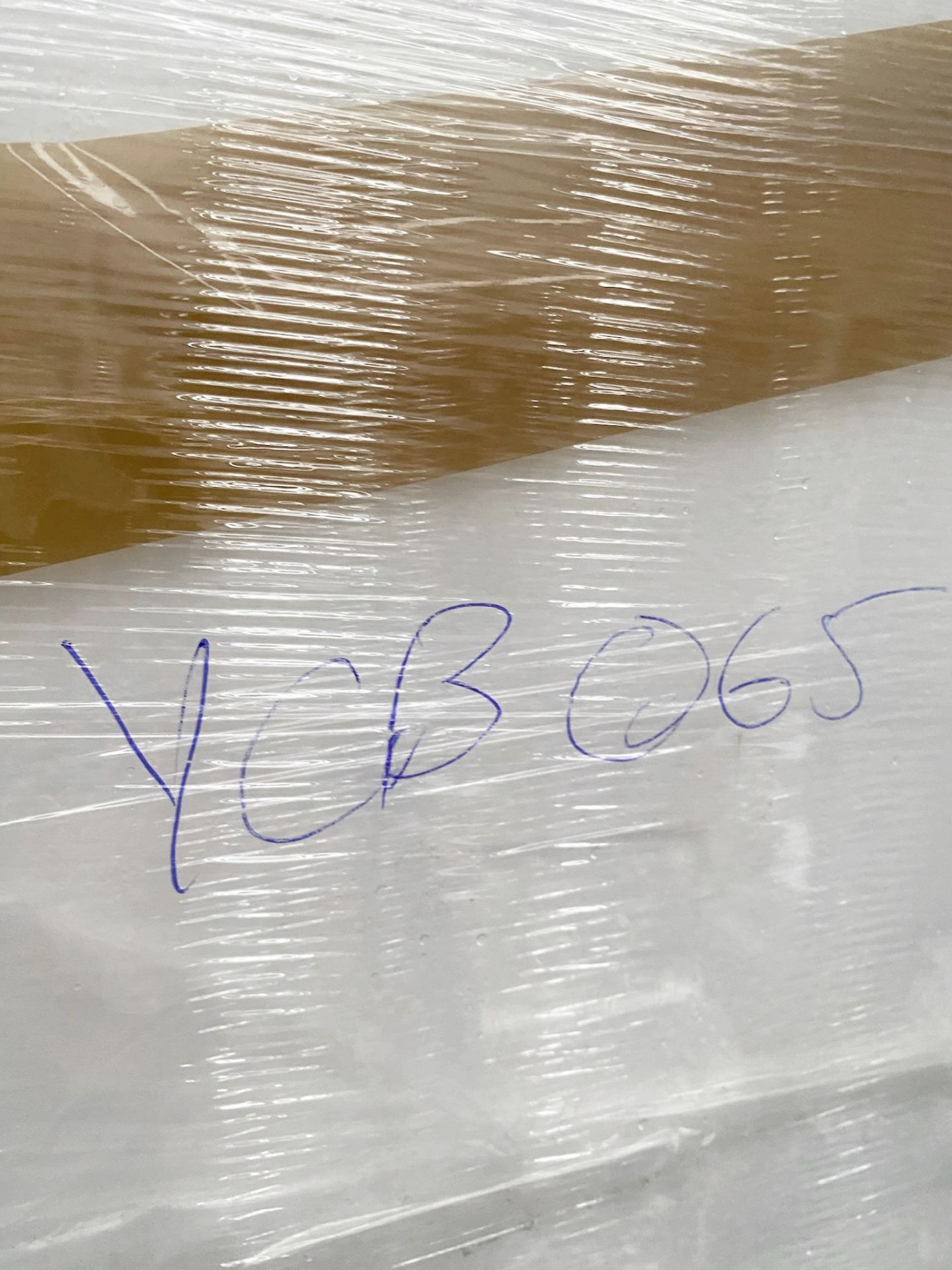 1 x Pallet of Polystyrene Insulated Food Delivery Boxes With Lids - Image 3 of 3