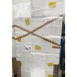 1 x Pallet of Polystyrene Insulated Food Delivery Boxes With Lids