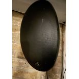 Set of 6 x WHARFEDALE PRO Diva-8 Commercial Passive 2-Way 8" PA Speakers - Original Value £1,200