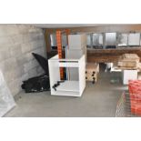 1 x Assorted Collection of Kitchen Cabinets and Doors