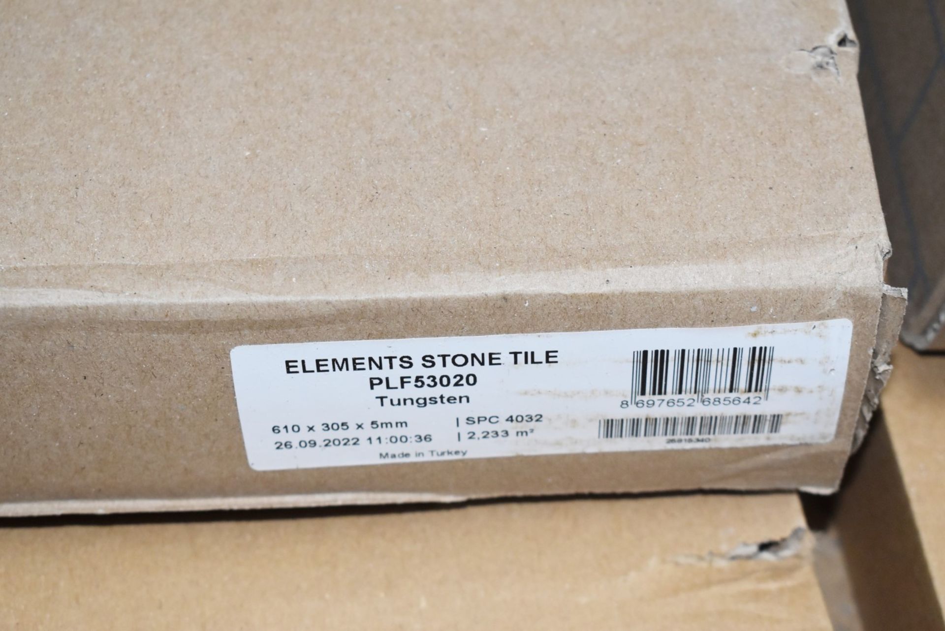 6 x Boxes of Elements PlusFloor High Quality Click Lock Flooring - Unused Stock - Image 7 of 8