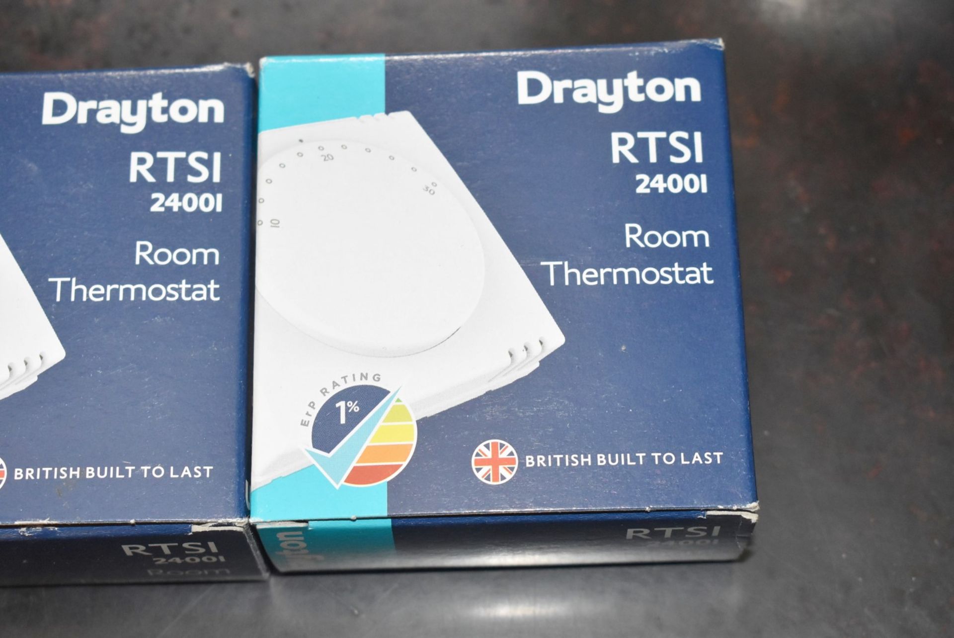 19 x Items Including Drayton Motorised Valves, Timeswitches, Thermostats - New Stock - RRP £677 - Image 9 of 11