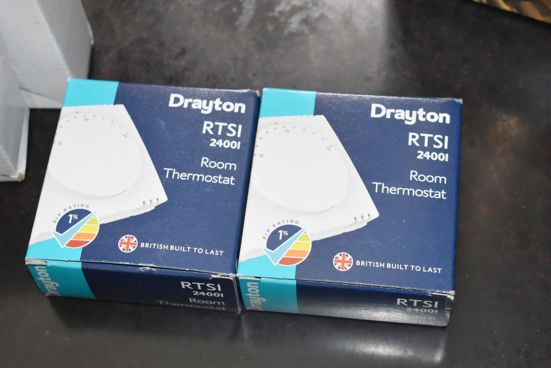 19 x Items Including Drayton Motorised Valves, Timeswitches, Thermostats - New Stock - RRP £677 - Image 5 of 11