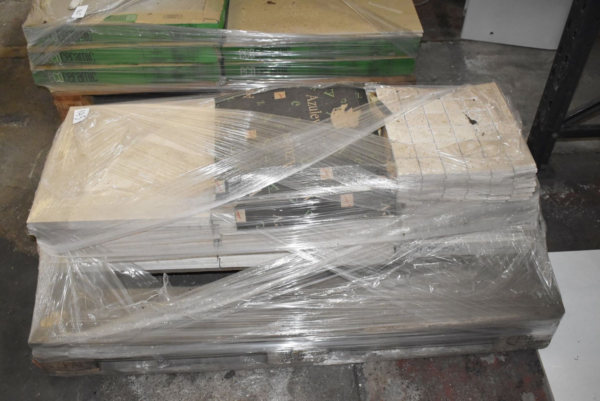 3 x Pallet of Various Wall Tiles - Cancelled Orders - Image 2 of 14