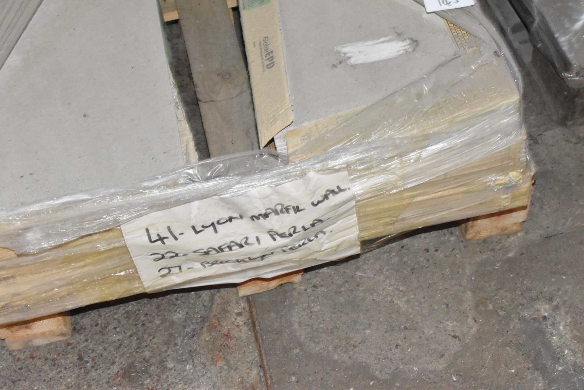 3 x Pallet of Various Wall Tiles - Cancelled Orders - Image 11 of 14