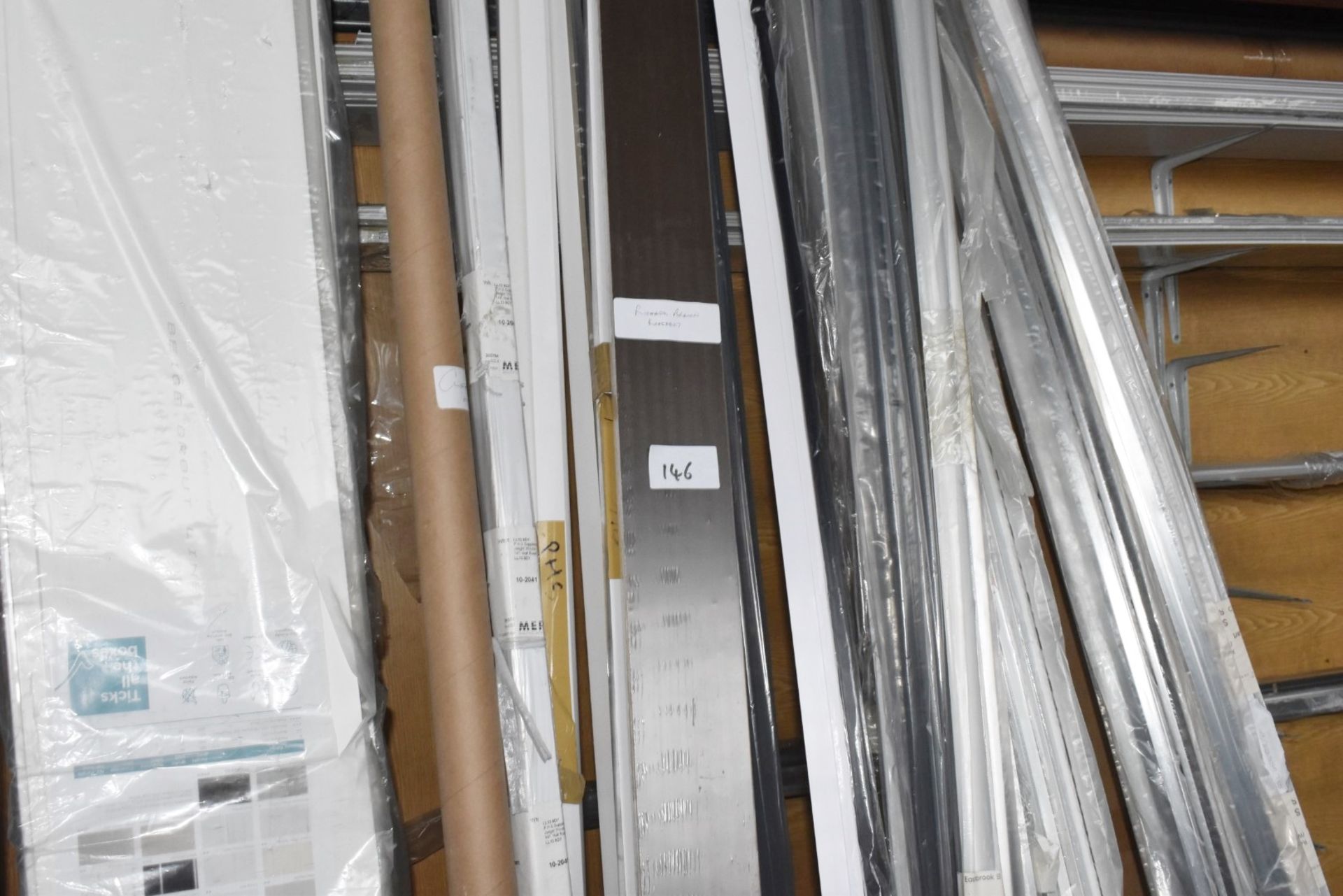 1 x Assorted Collection of Bathroom Stock and Boxes of Parts - Image 6 of 19