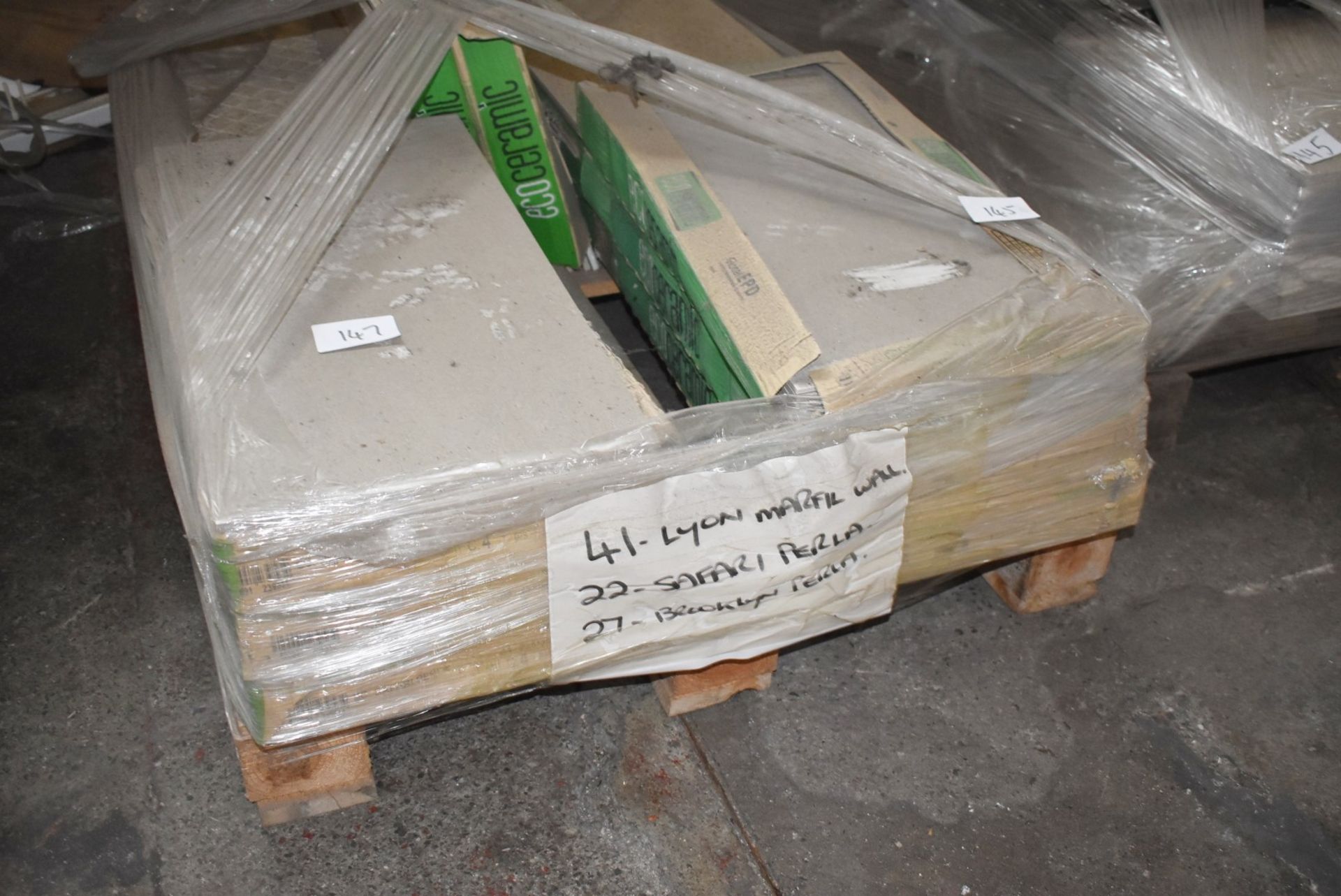 3 x Pallet of Various Wall Tiles - Cancelled Orders - Image 7 of 14