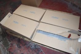 6 x Boxes of Elements PlusFloor High Quality Click Lock Flooring - Unused Stock