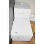 3 x Boxes of Micro Perfed 60GSM 1 Part 11 X 95 Office Printer Paper - 2000 Sheets - New and Boxed