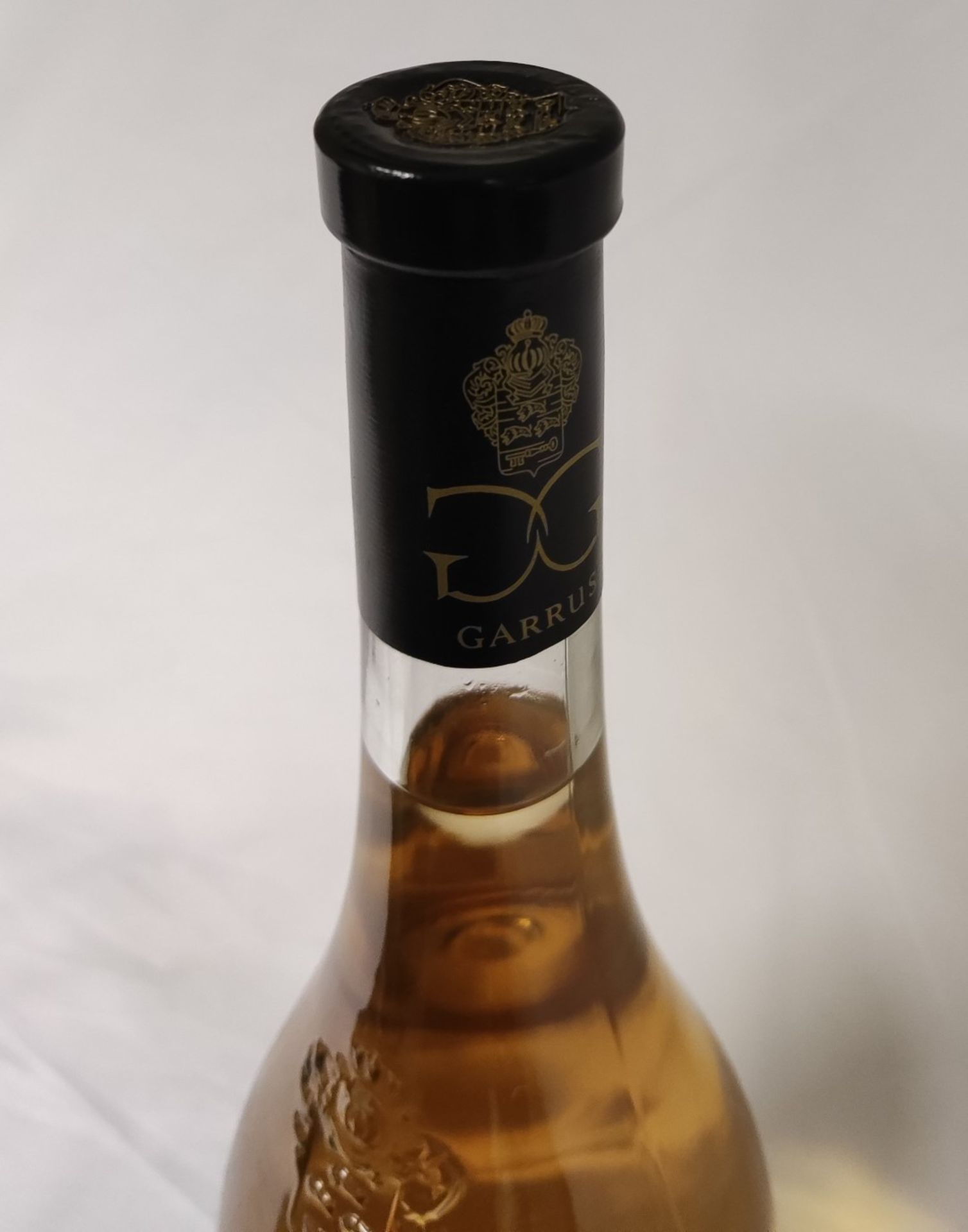 1 x Bottle of 2021 Château D'Esclans Garrus Rosé Wine - RRP £200 - Image 5 of 6