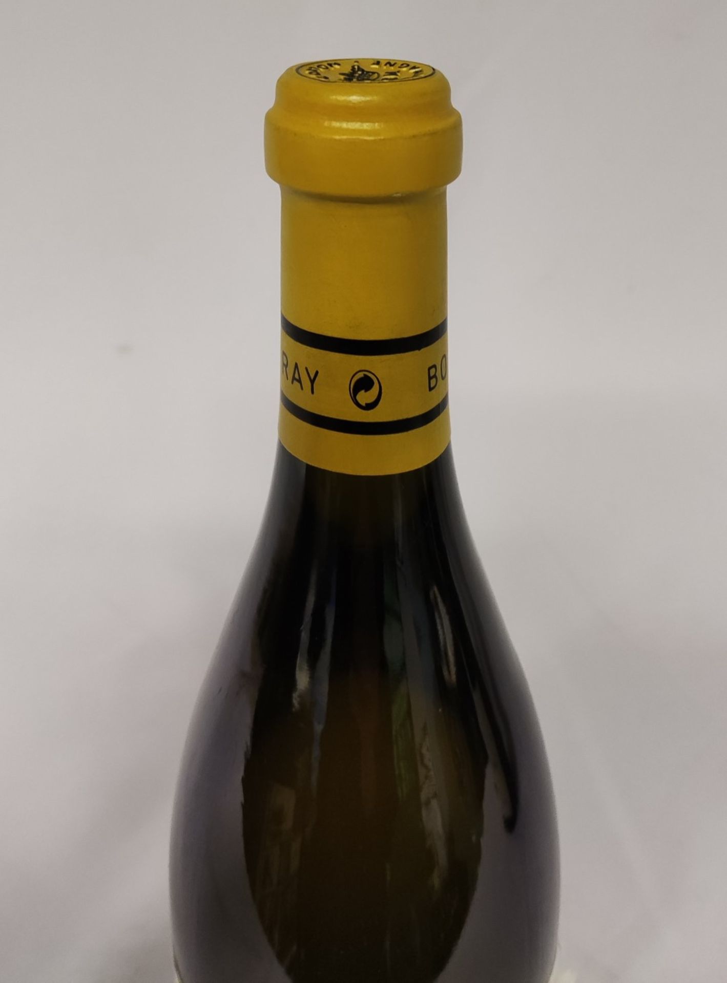 1 x Bottle of 2015 Domaine Bonneau Du Martray Corton-Charlemagne Grand Cru White Wine - Image 4 of 5