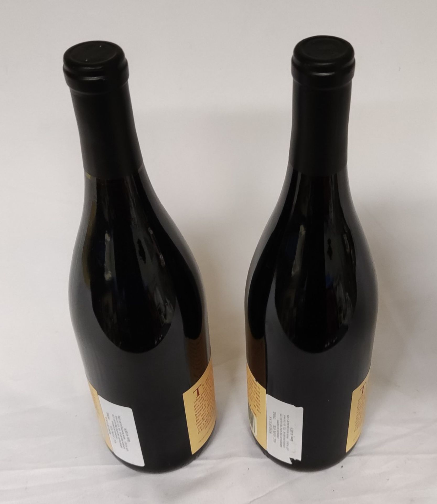 2 x Bottles of Pleiades XXVIII Old Vines Thackery &amp; Co California Red Wine - RRP £70 - Image 2 of 7
