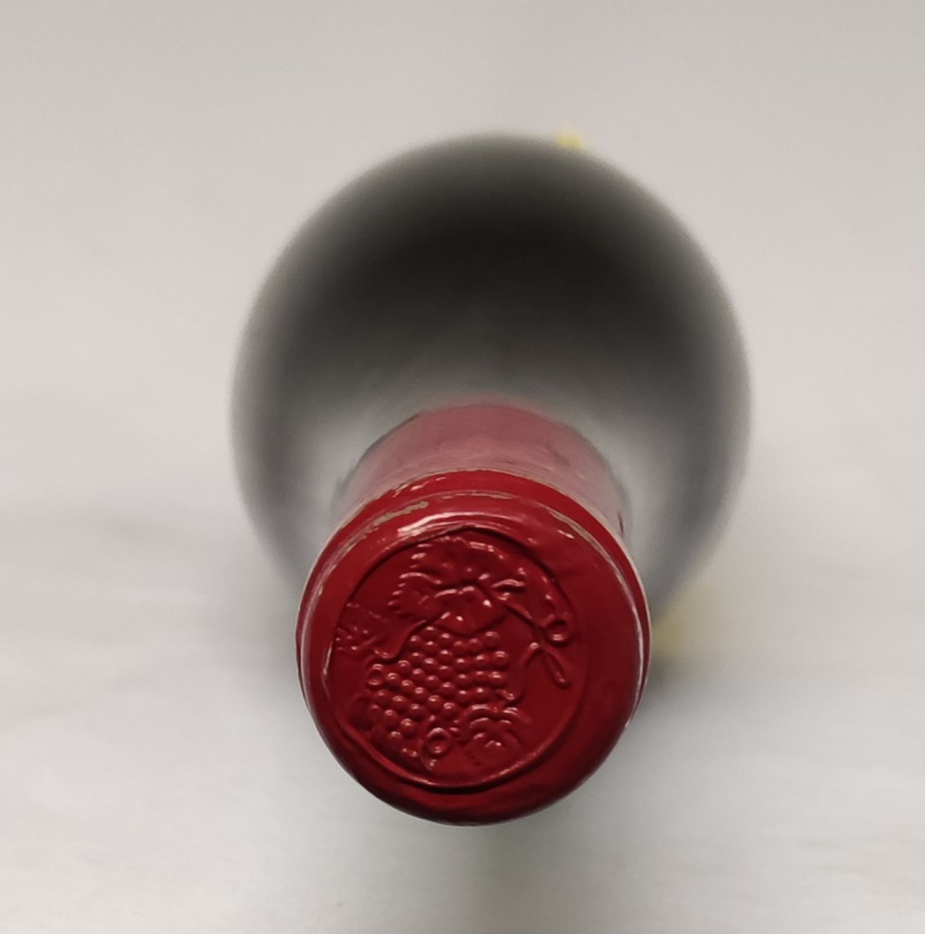 1 x Bottle of 2011 Domaine De La Grange Des Peres Red Wine - RRP £350 - Image 4 of 7