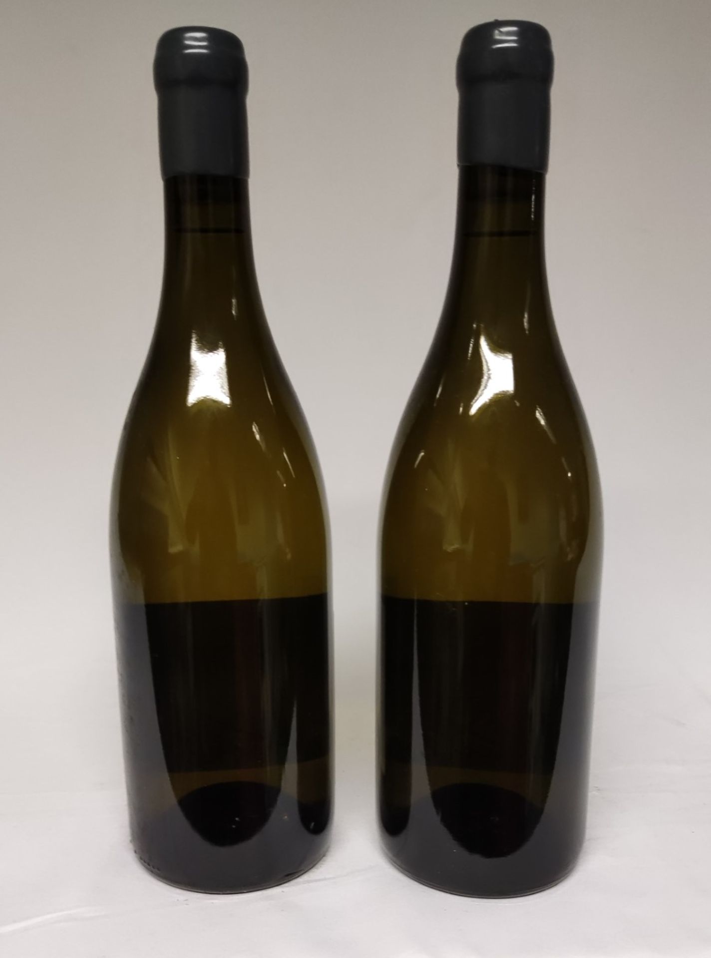 2 x Bottles of 2019 Puligny-Montrachet 1En Cru - Les Folatieres - RRP £400 - Image 5 of 8